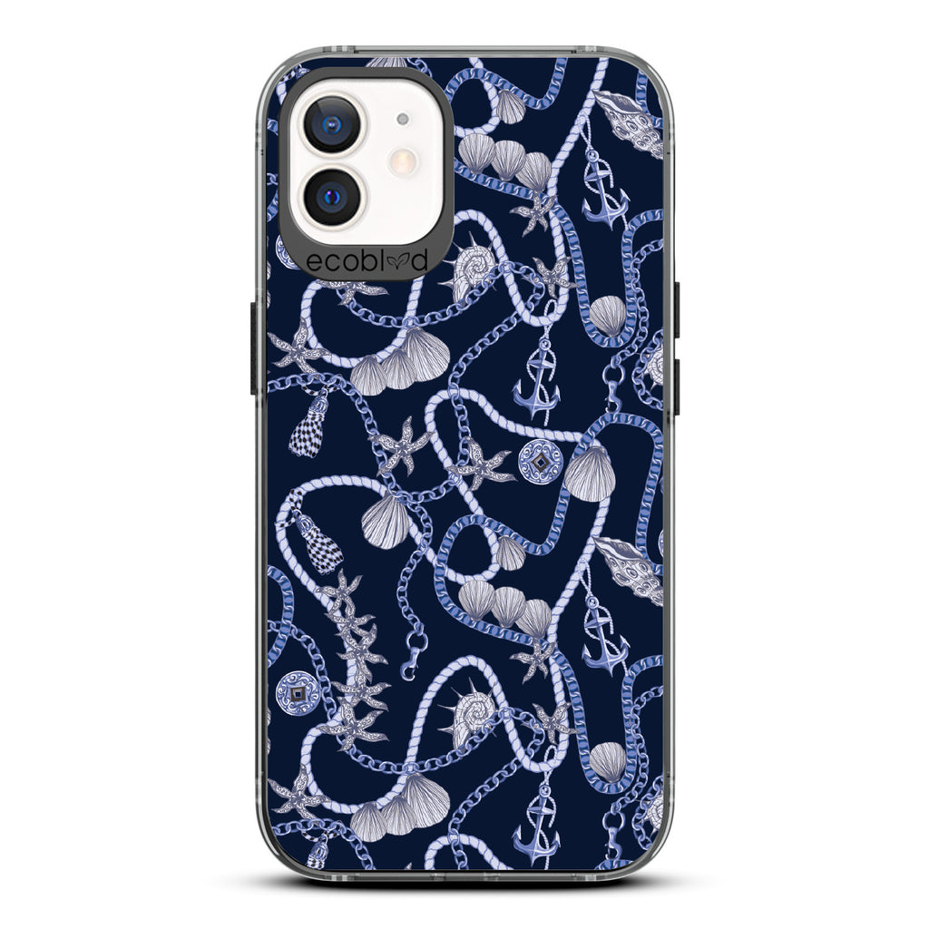 Cast Away - Laguna Collection Case for Apple iPhone 12 / 12 Pro