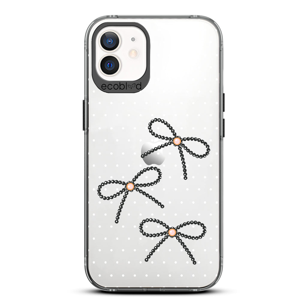 Knot So Little - Laguna Collection Case for Apple iPhone 12 / 12 Pro