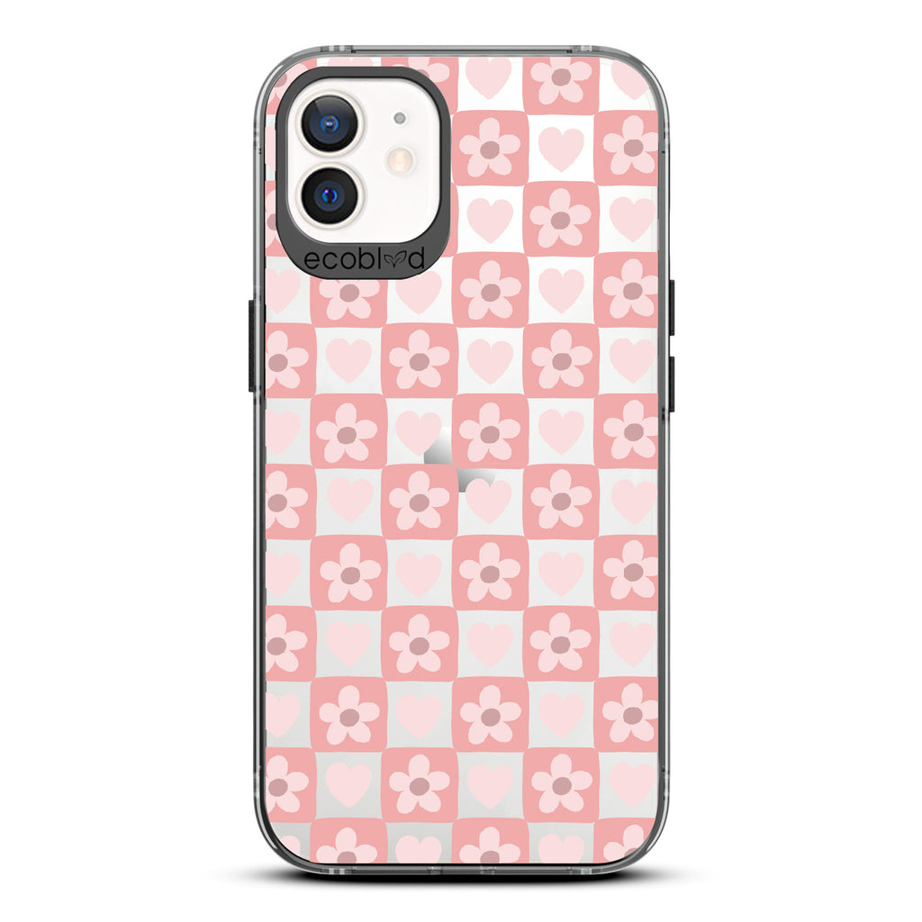 Pretty Moves - Laguna Collection Case for Apple iPhone 12 / 12 Pro