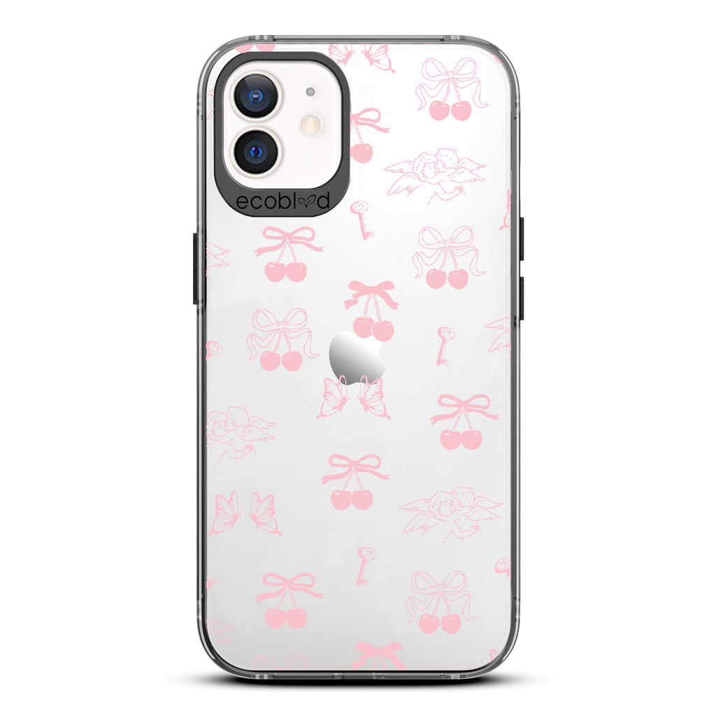 Doll Face - Laguna Collection Case for Apple iPhone 12 / 12 Pro