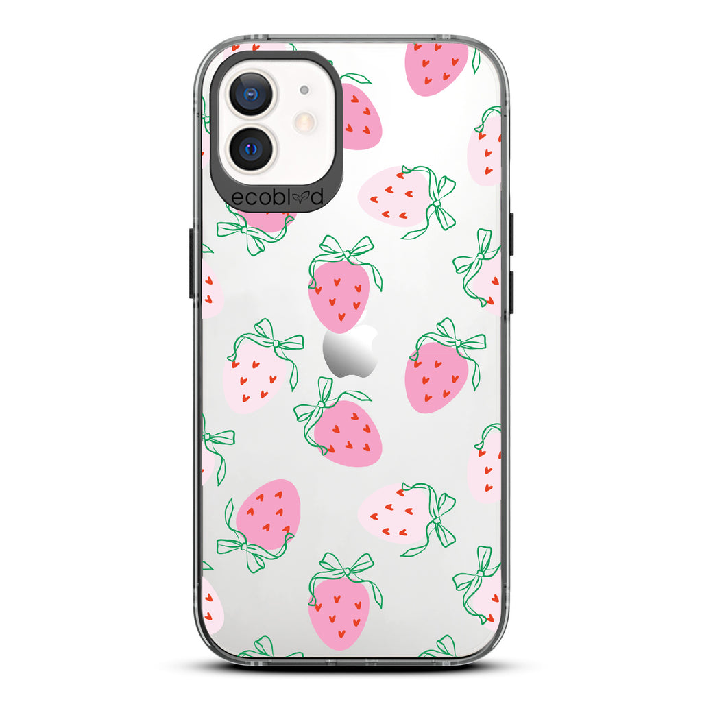 Berry Cute - Laguna Collection Case for Apple iPhone 12 / 12 Pro