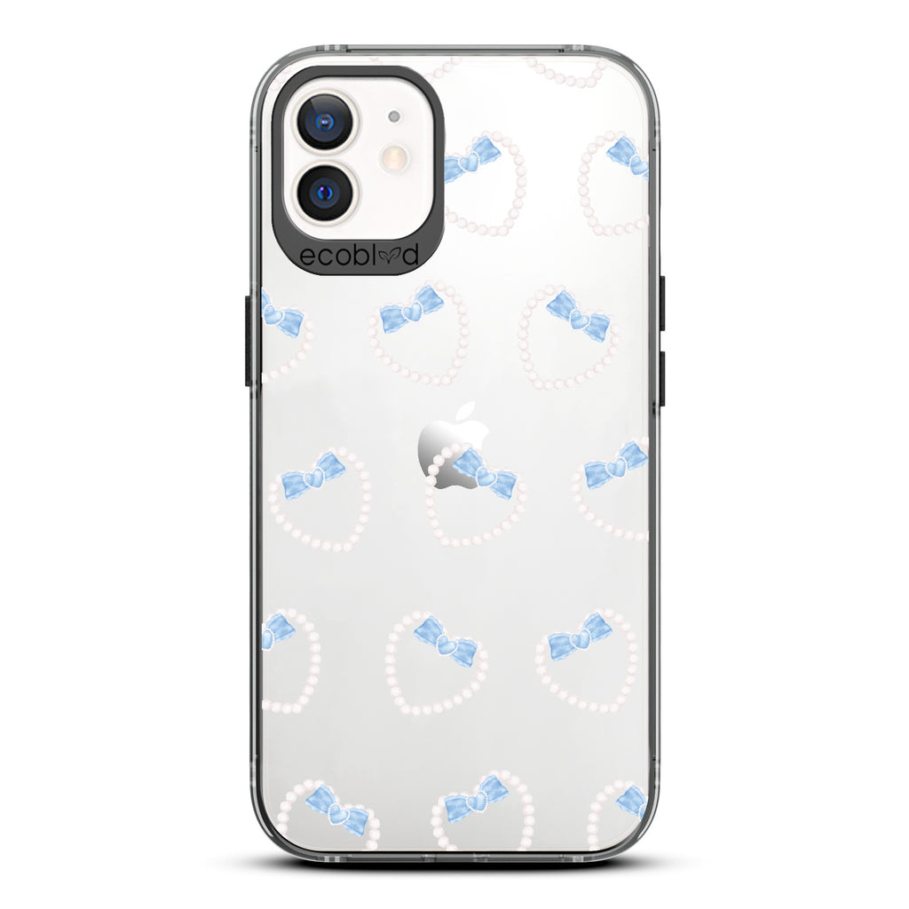 Pearl Bliss - Laguna Collection Case for Apple iPhone 12 / 12 Pro