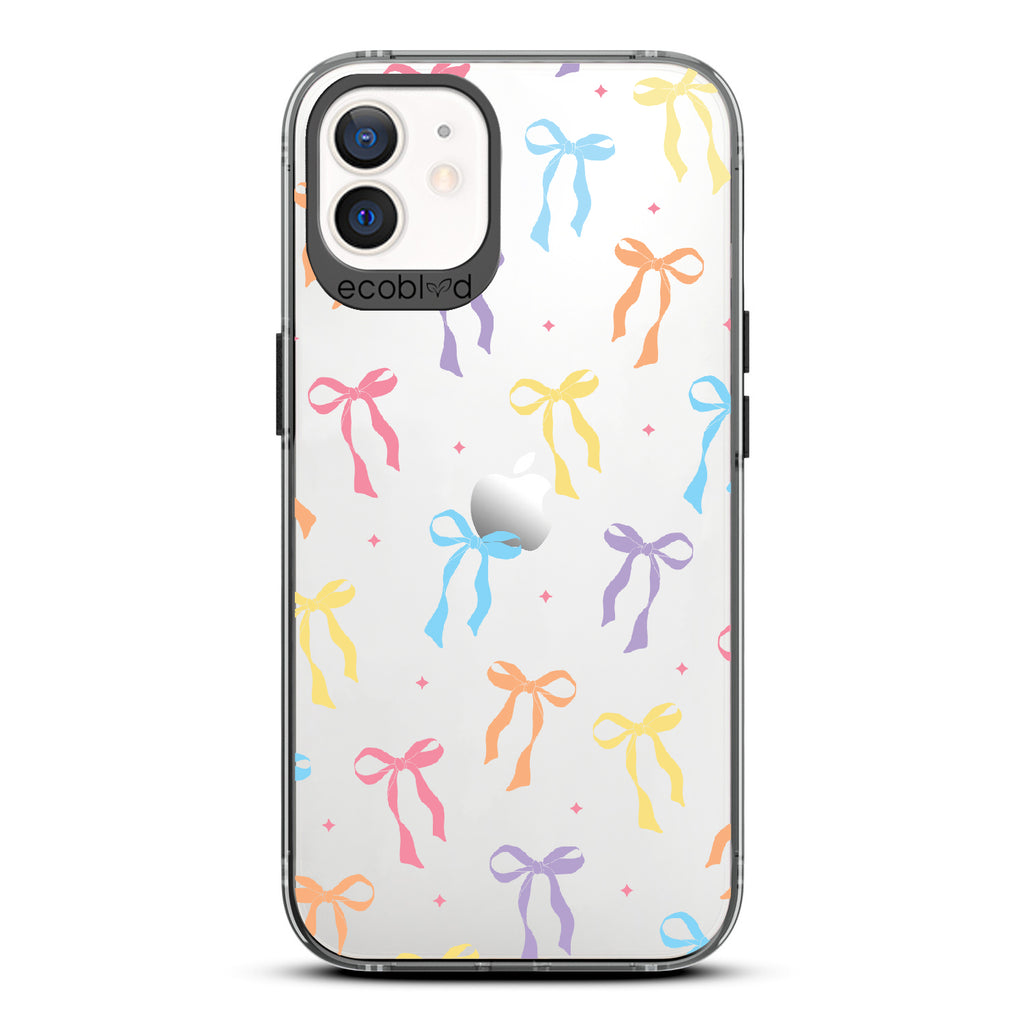 Ribbon Dreams - Laguna Collection Case for Apple iPhone 12 / 12 Pro