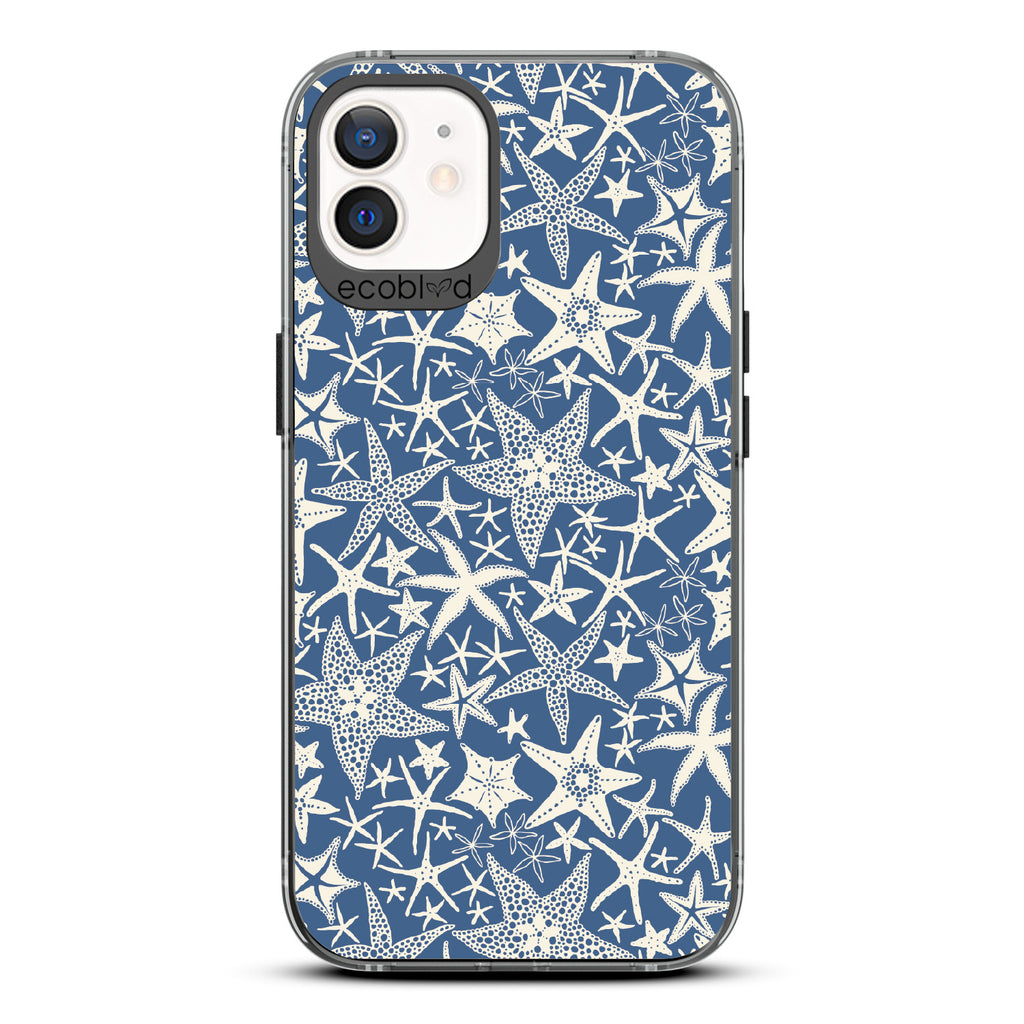 Star of the Sea - Laguna Collection Case for Apple iPhone 12 / 12 Pro