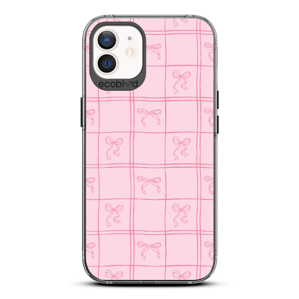 Bow Peep - Laguna Collection Case for Apple iPhone 12 / 12 Pro