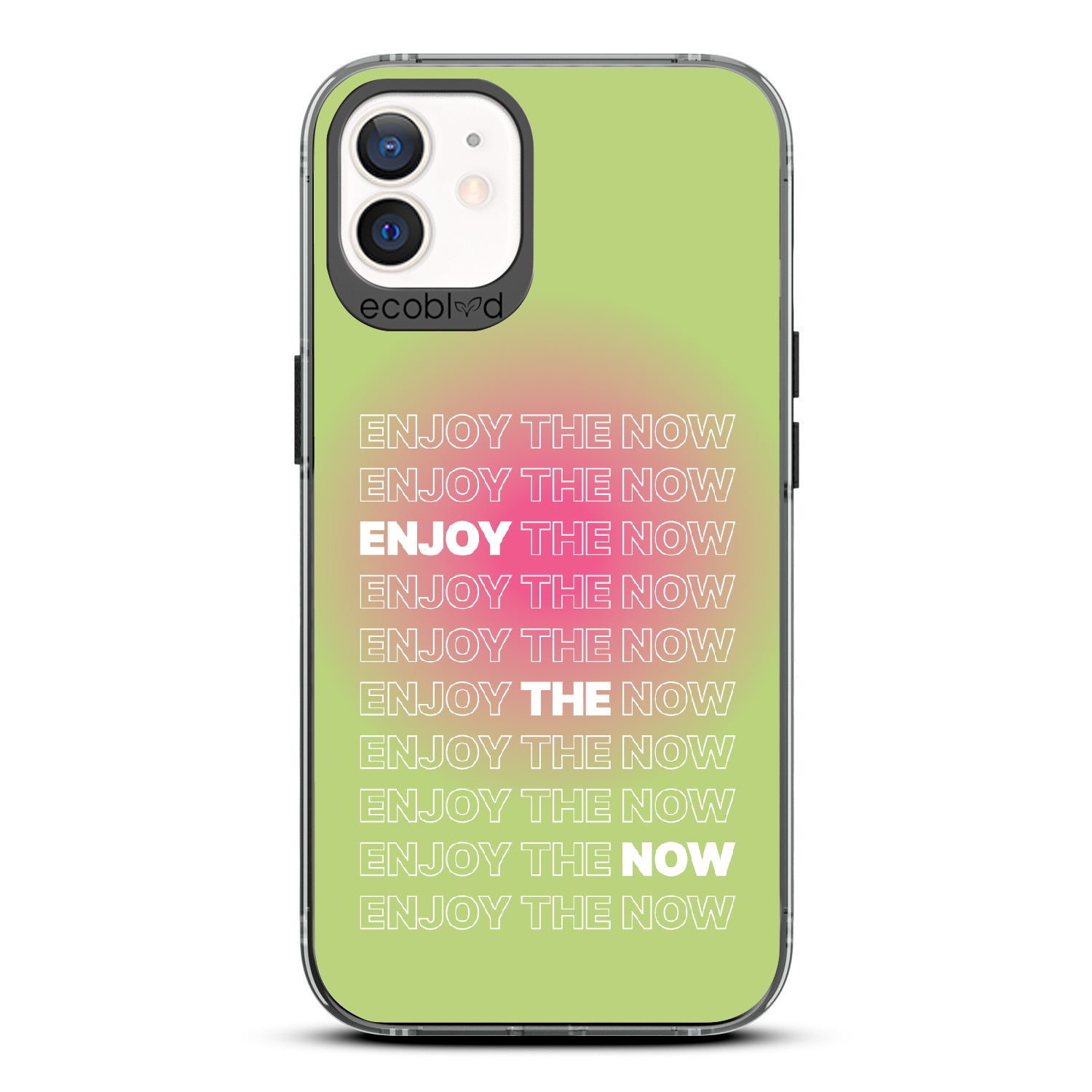 Eco-Friendly iPhone 2021 Case, Spotlight