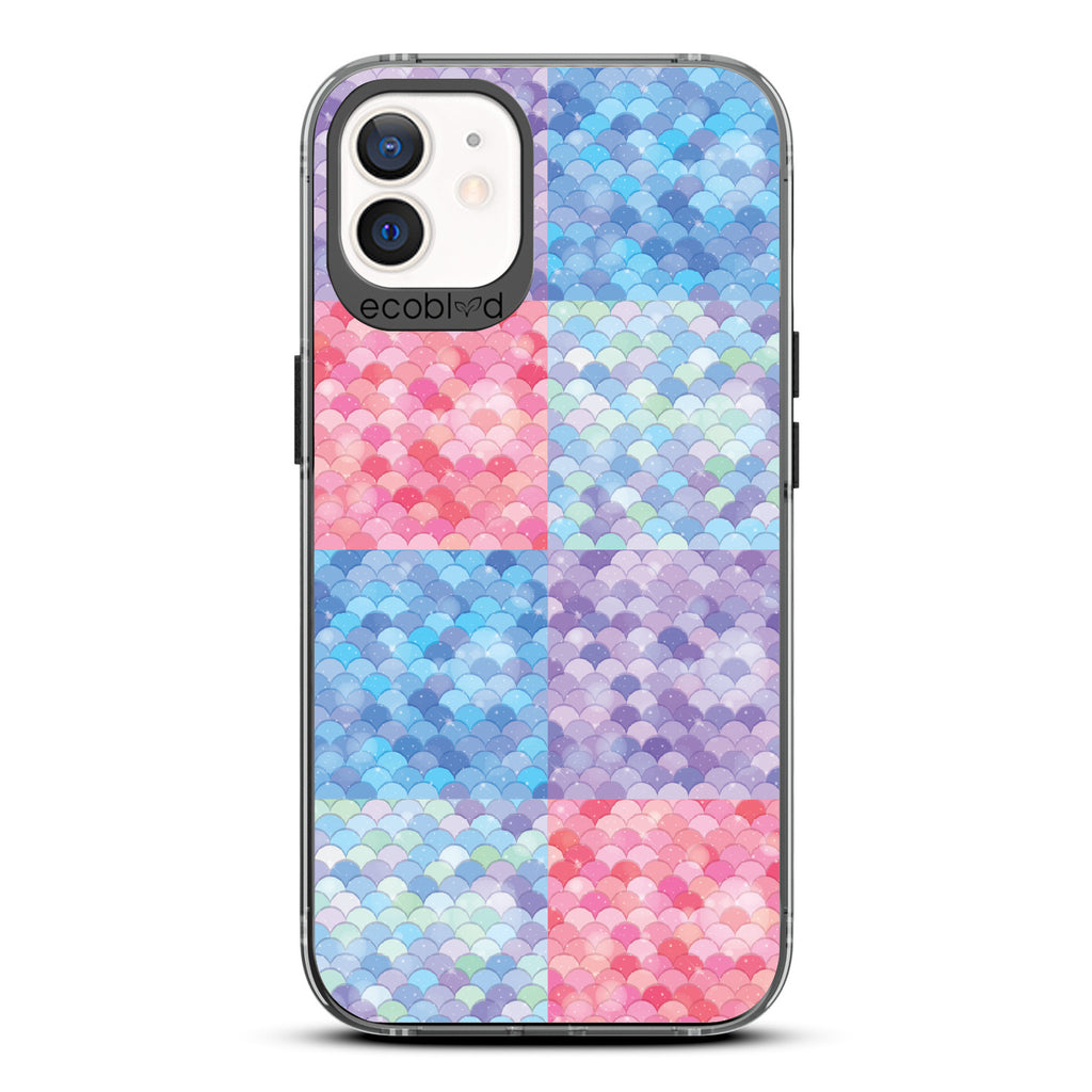 Mermaid - Laguna Collection Case for Apple iPhone 12 / 12 Pro