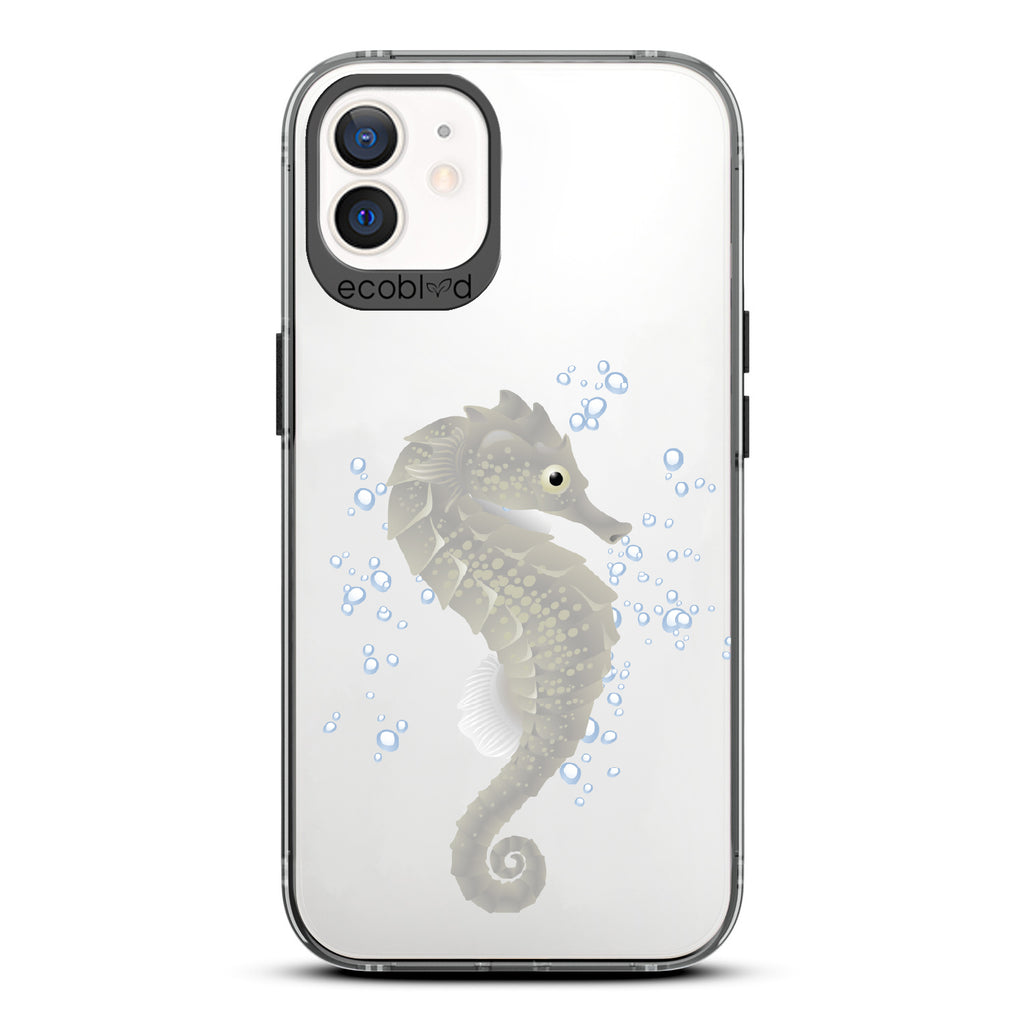 Gallop of the Sea - Laguna Collection Case for Apple iPhone 12 / 12 Pro