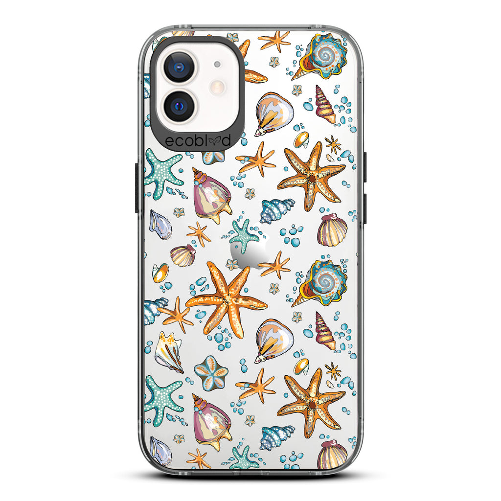 By The Sea Shore - Laguna Collection Case for Apple iPhone 12 / 12 Pro