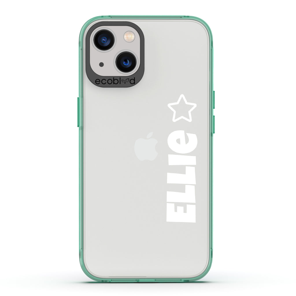 Customizable - Laguna Collection Case for Apple iPhone 13