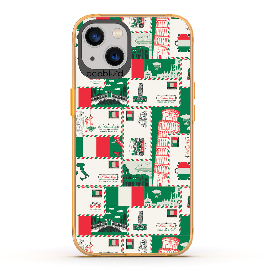 La Dolce Vita - Laguna Collection Case for Apple iPhone 13