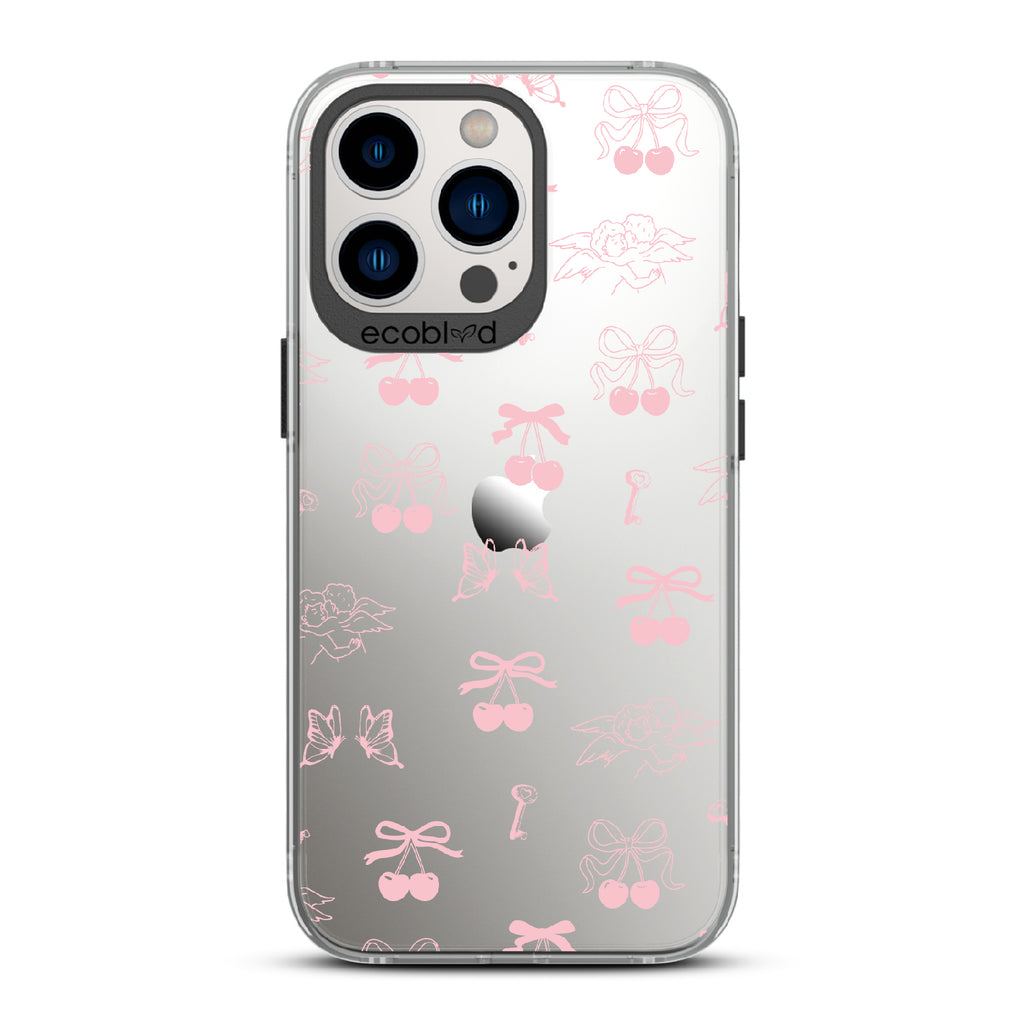 Doll Face - Laguna Collection Case for Apple iPhone 13 Pro Max / 12 Pro Max