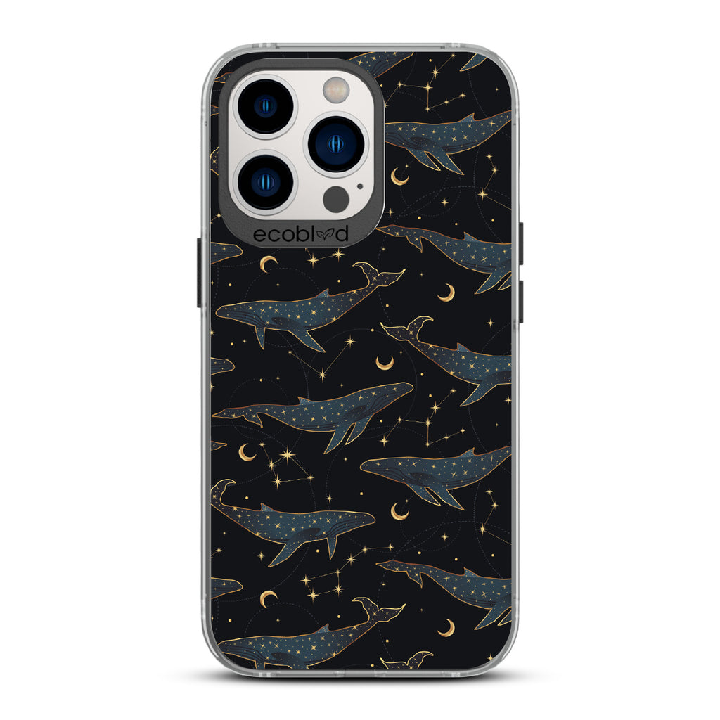 Whale Wishes - Laguna Collection Case for Apple iPhone 13 Pro Max / 12 Pro Max