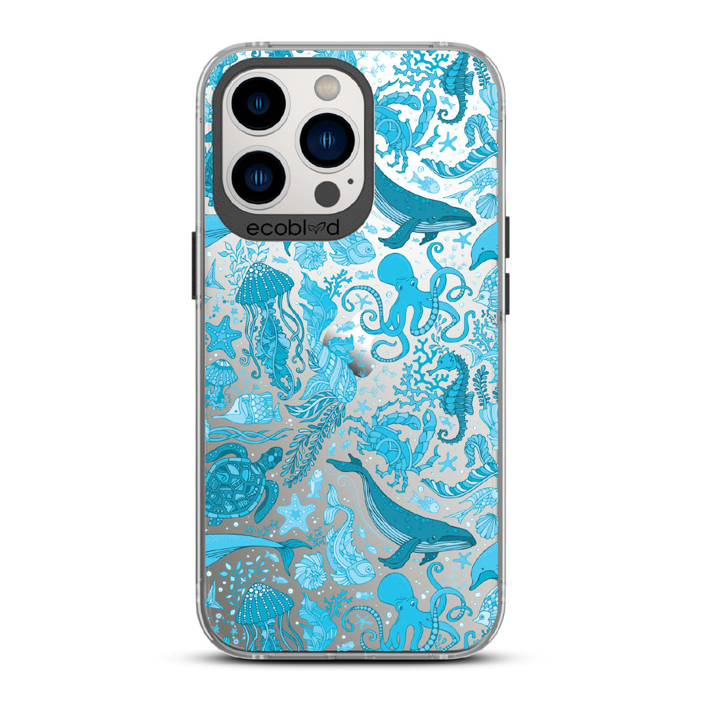 Life Aquatic - Laguna Collection Case for Apple iPhone 13 Pro Max / 12 Pro Max