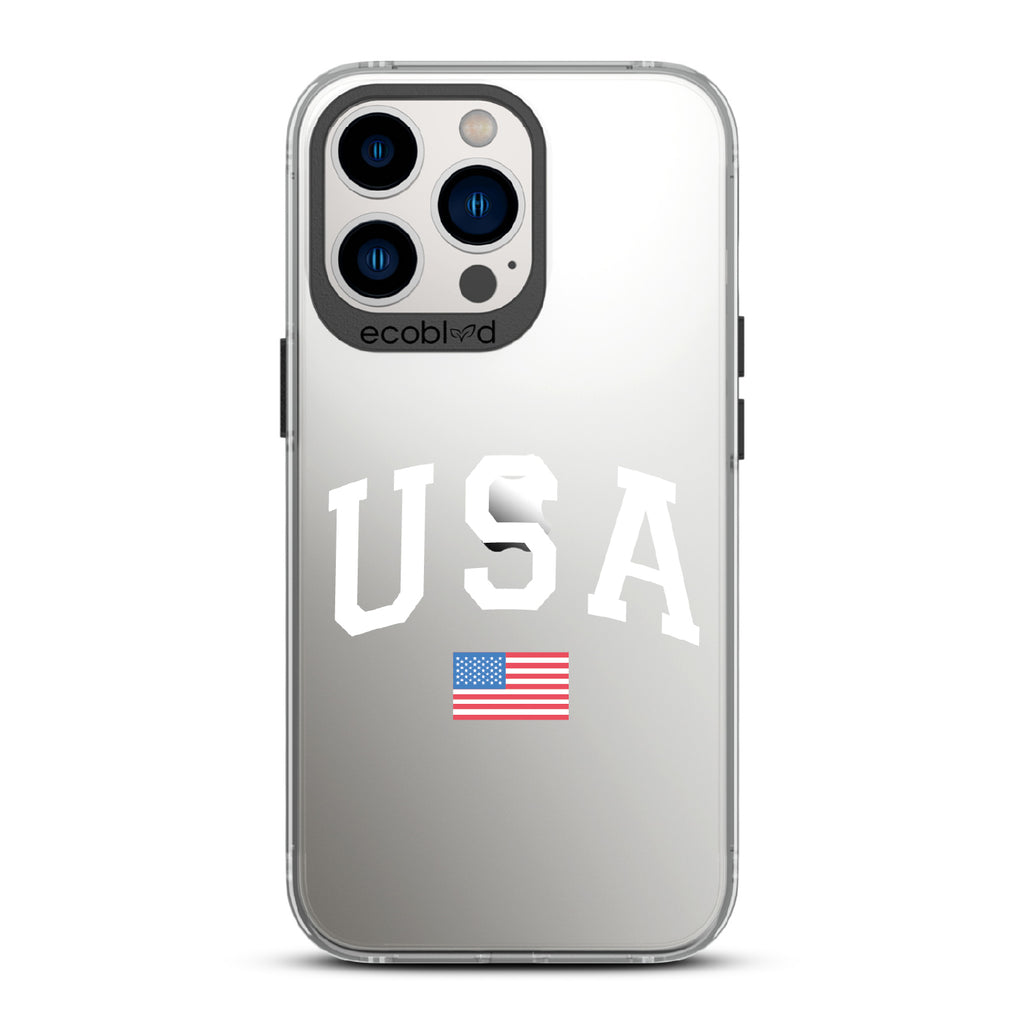 All-American - Laguna Collection Case for Apple iPhone 13 Pro Max / 12 Pro Max