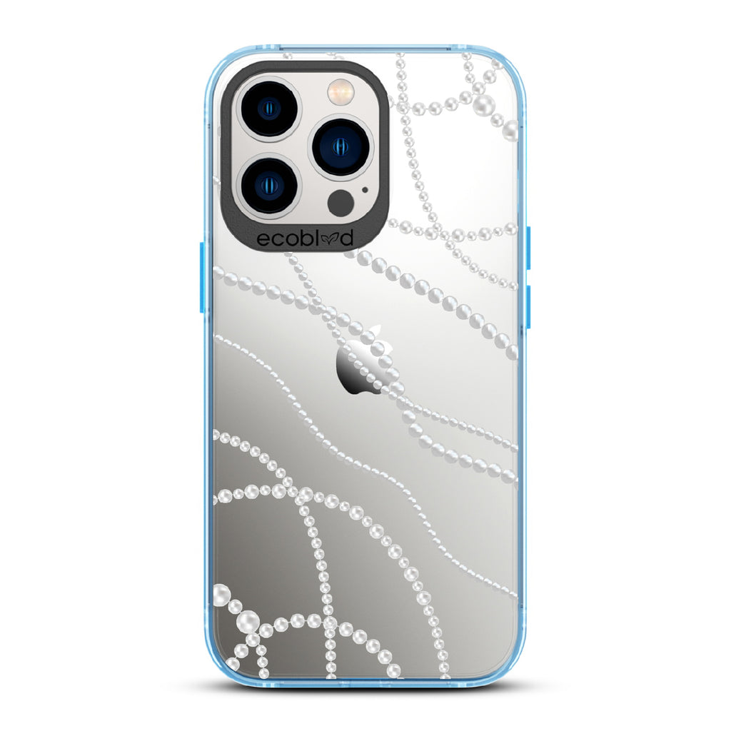 Precious Pearls - Laguna Collection Case for Apple iPhone 13 Pro Max / 12 Pro Max