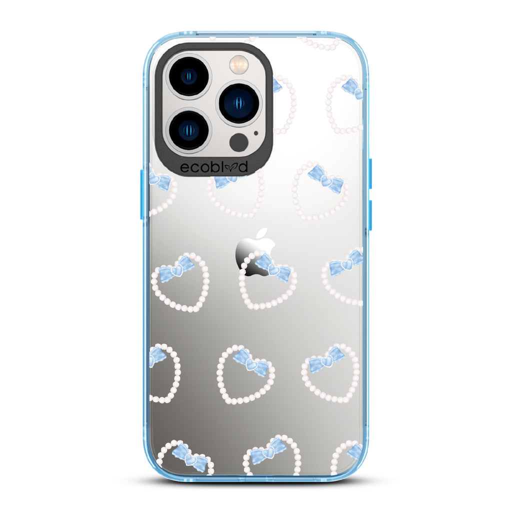 Pearl Bliss - Laguna Collection Case for Apple iPhone 13 Pro Max / 12 Pro Max