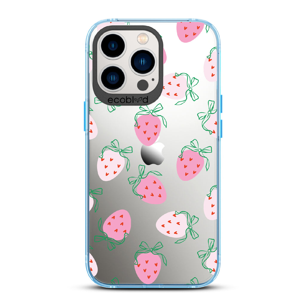 Berry Cute - Laguna Collection Case for Apple iPhone 13 Pro Max / 12 Pro Max