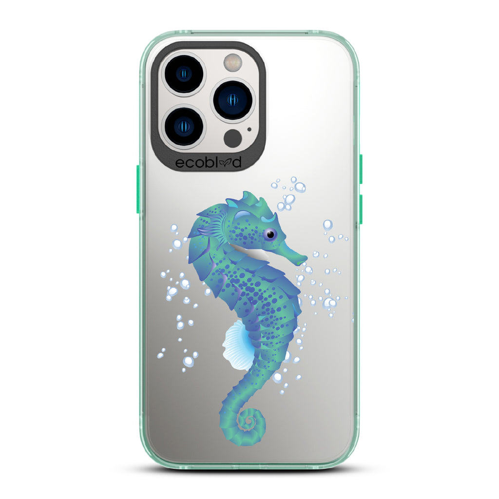 Gallop of the Sea - Laguna Collection Case for Apple iPhone 13 Pro Max / 12 Pro Max