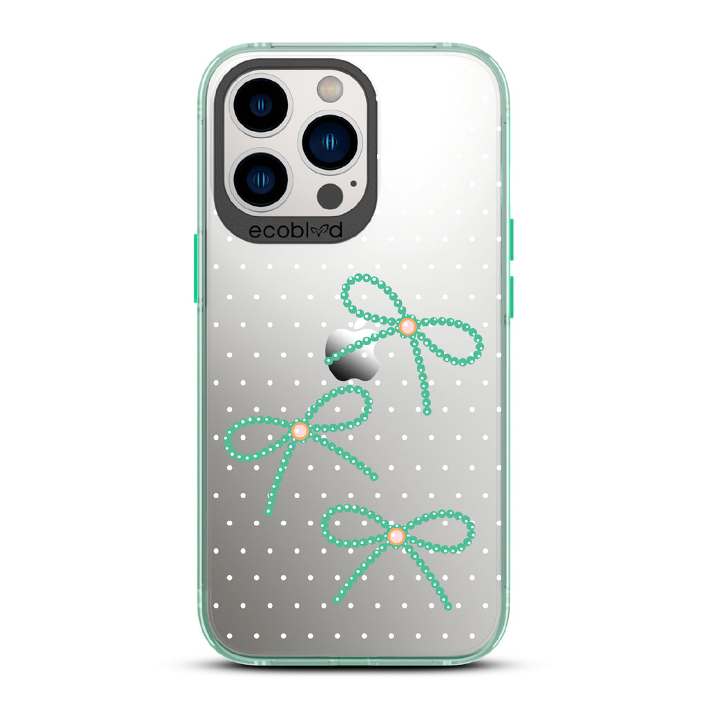 Knot So Little - Laguna Collection Case for Apple iPhone 13 Pro Max / 12 Pro Max