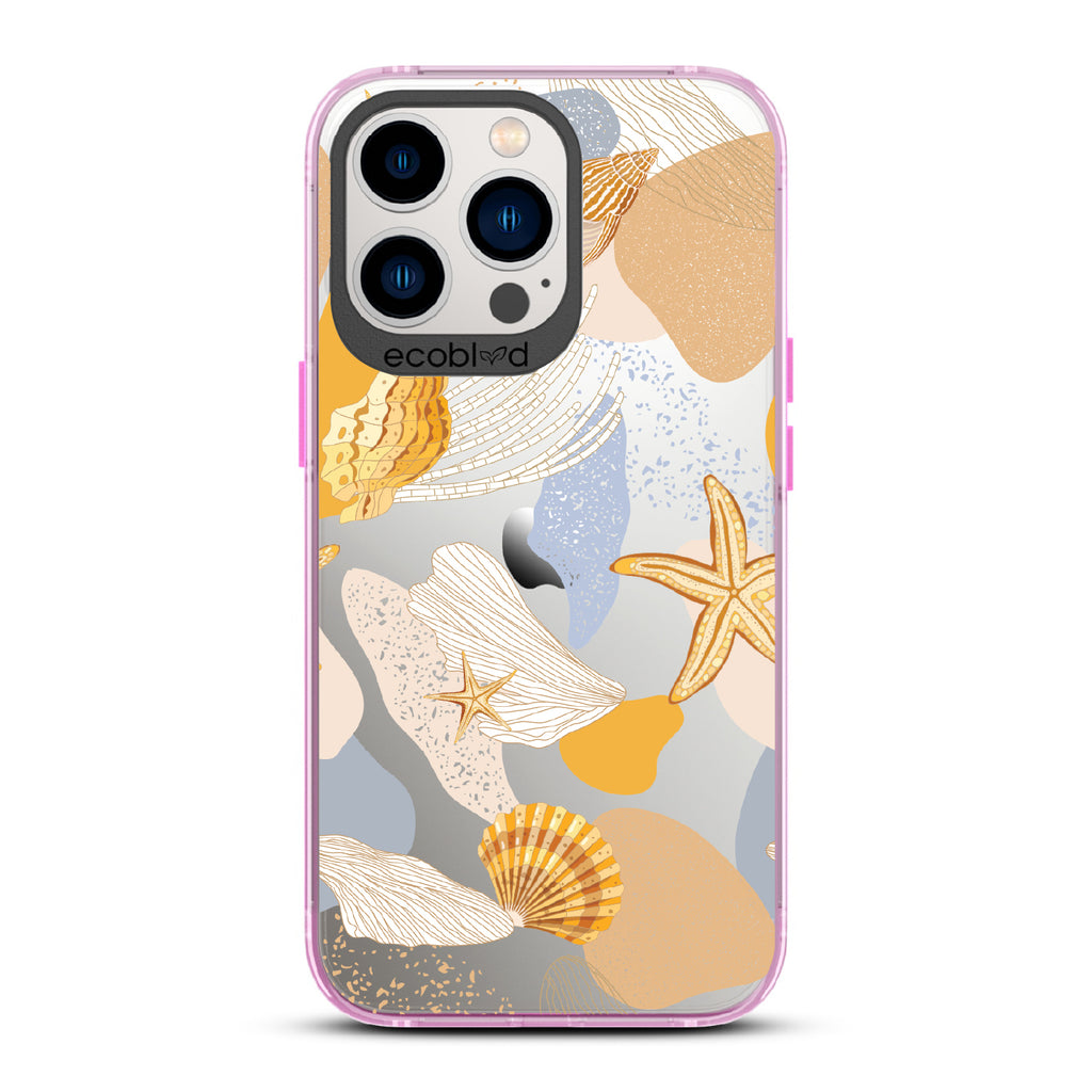 Coastal Treasures - Laguna Collection Case for Apple iPhone 13 Pro Max / 12 Pro Max