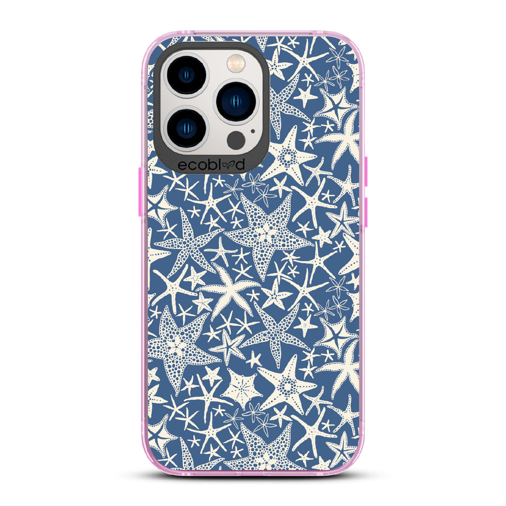 Star of the Sea - Laguna Collection Case for Apple iPhone 13 Pro Max / 12 Pro Max