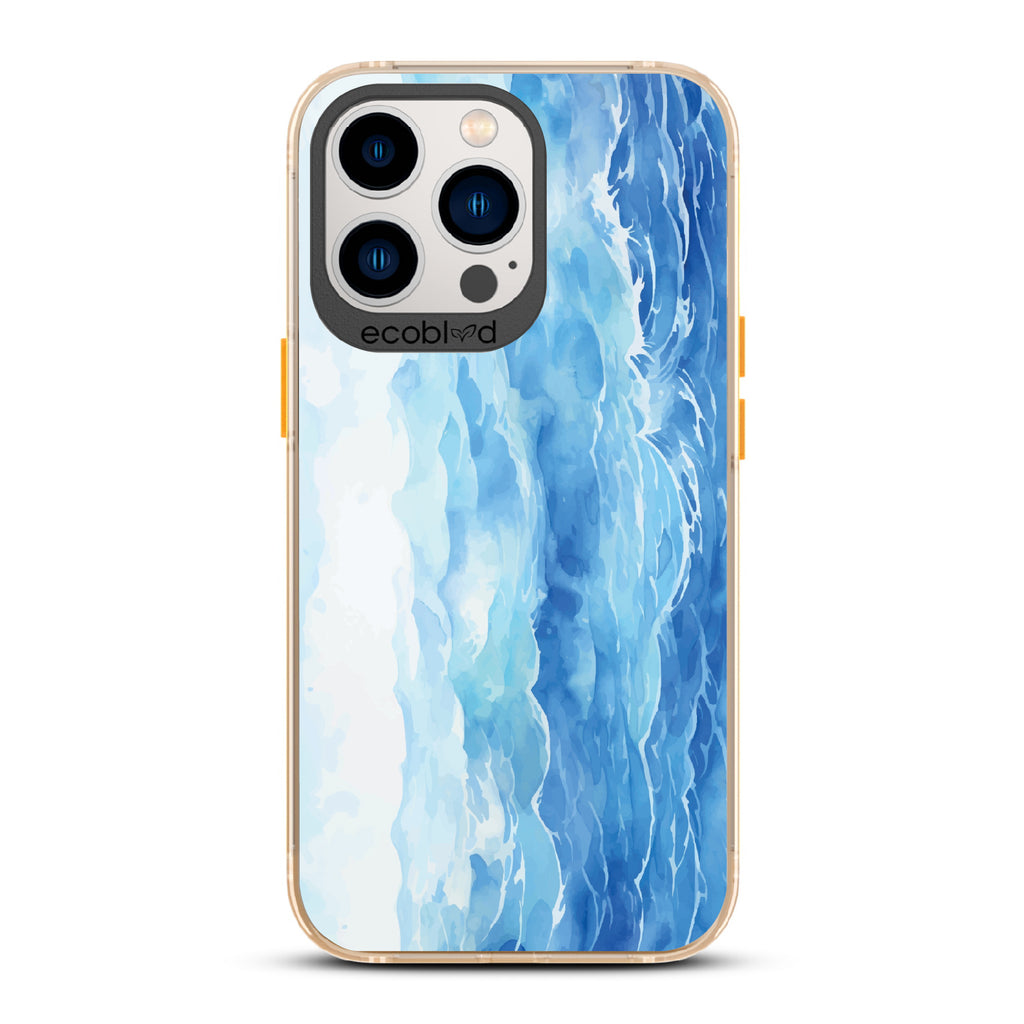 High Tide - Laguna Collection Case for Apple iPhone 13 Pro Max / 12 Pro Max