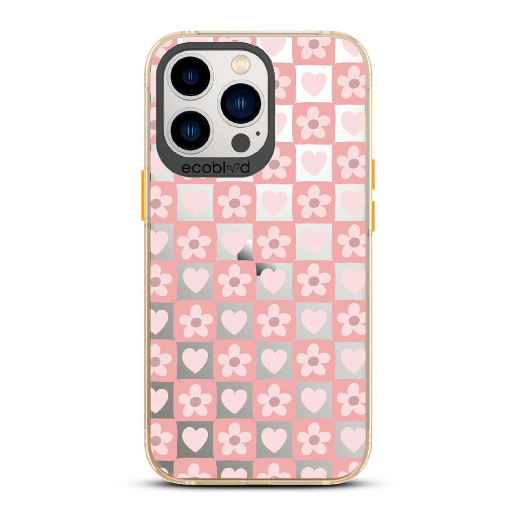 Pretty Moves - Laguna Collection Case for Apple iPhone 13 Pro Max / 12 Pro Max