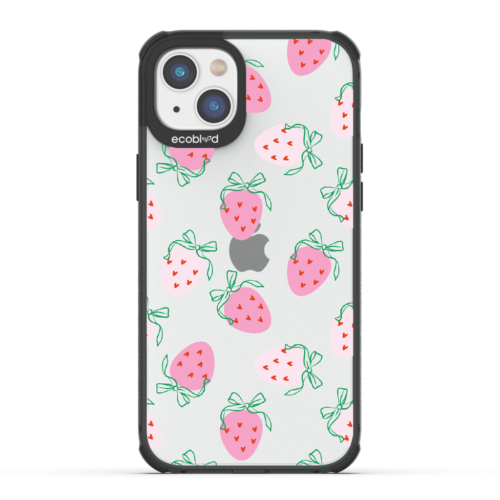 Berry Cute - Laguna Collection Case for Apple iPhone 14 / 13