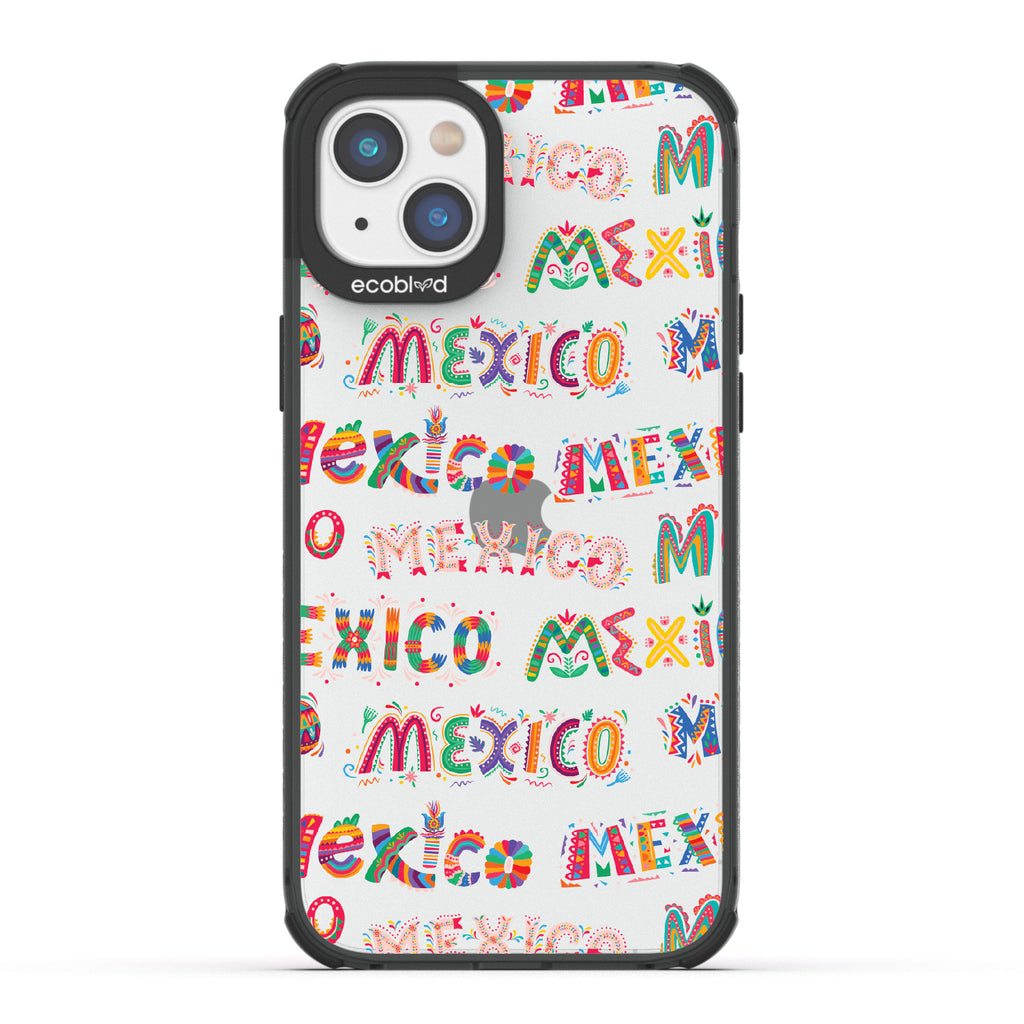 Viva Mexico - Laguna Collection Case for Apple iPhone 14 Plus