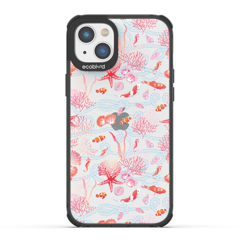 Under the Sea - Laguna Collection Case for Apple iPhone 14 Plus