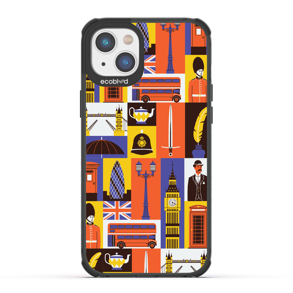 London Town - Laguna Collection Case for Apple iPhone 14 Plus