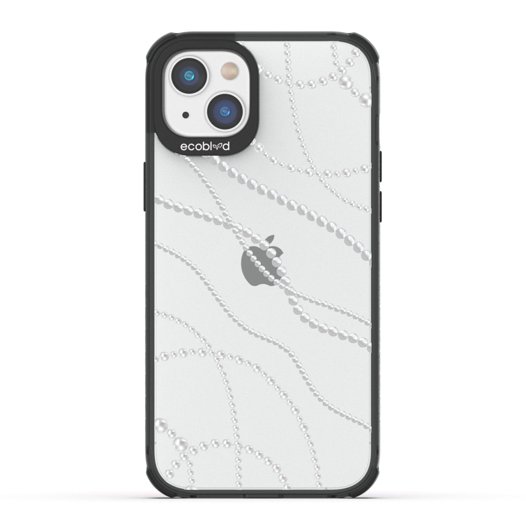 Precious Pearls - Laguna Collection Case for Apple iPhone 14 Plus