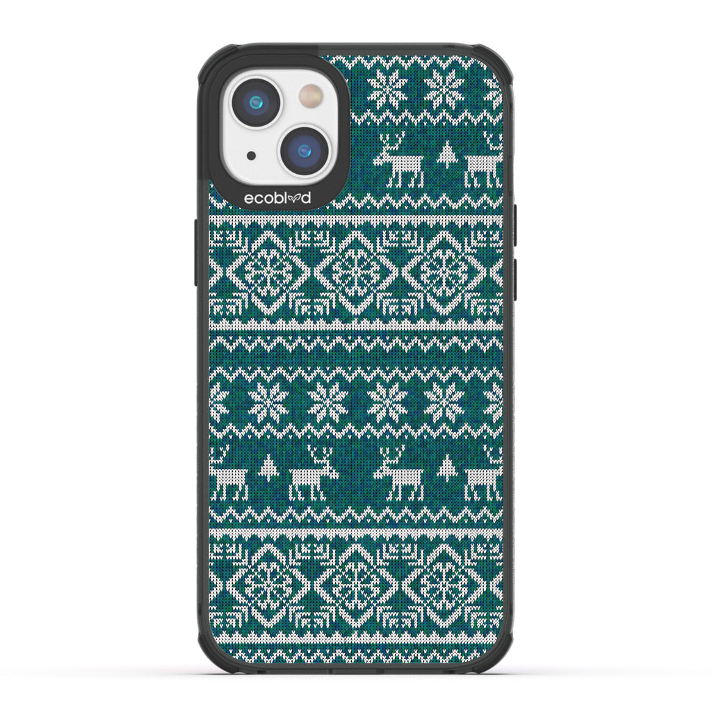 Reindeer Games - Laguna Collection Case for Apple iPhone 14 / 13