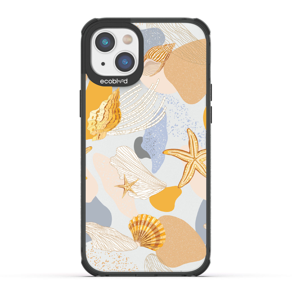 Coastal Treasures - Laguna Collection Case for Apple iPhone 14 / 13