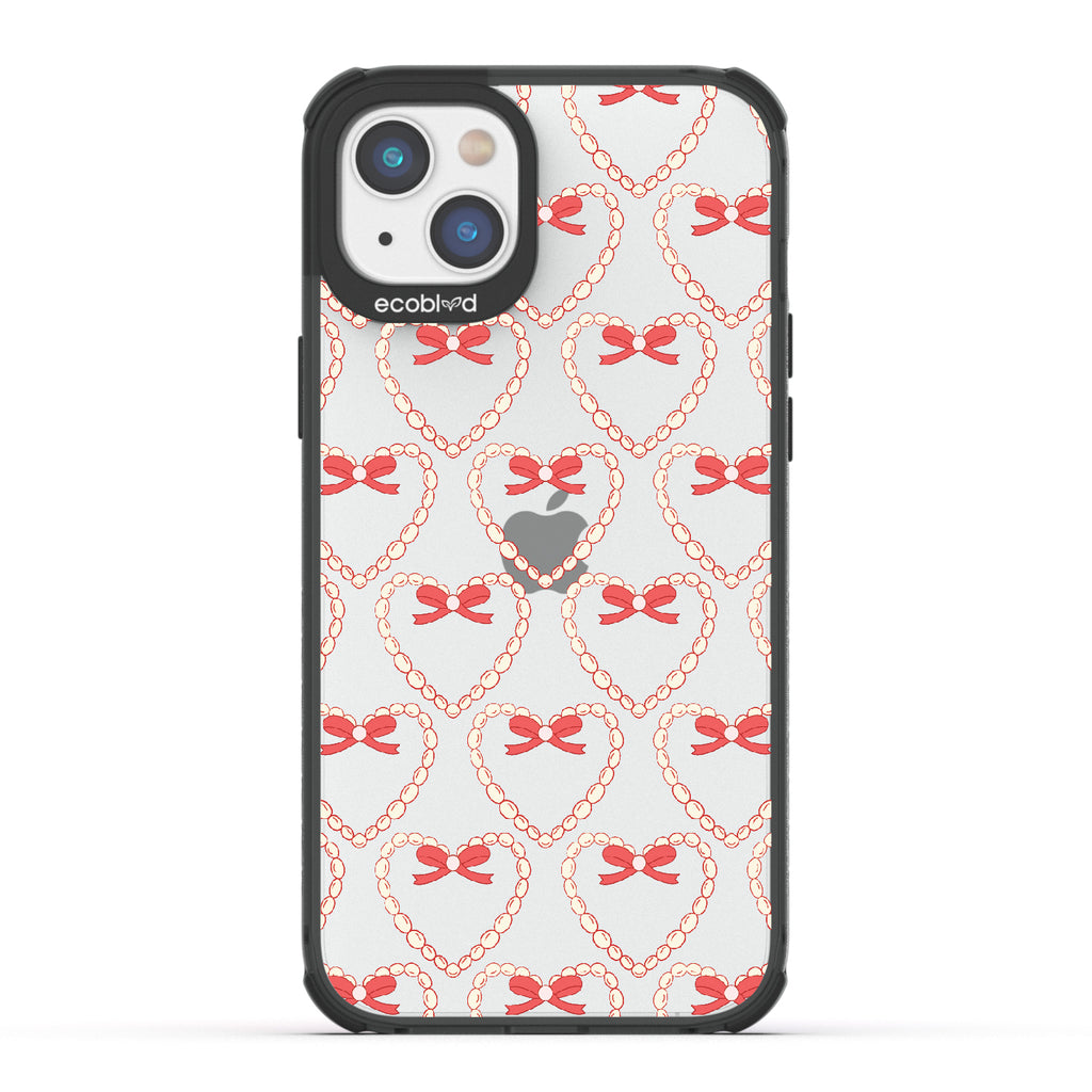 Heart Strings - Laguna Collection Case for Apple iPhone 14 Plus