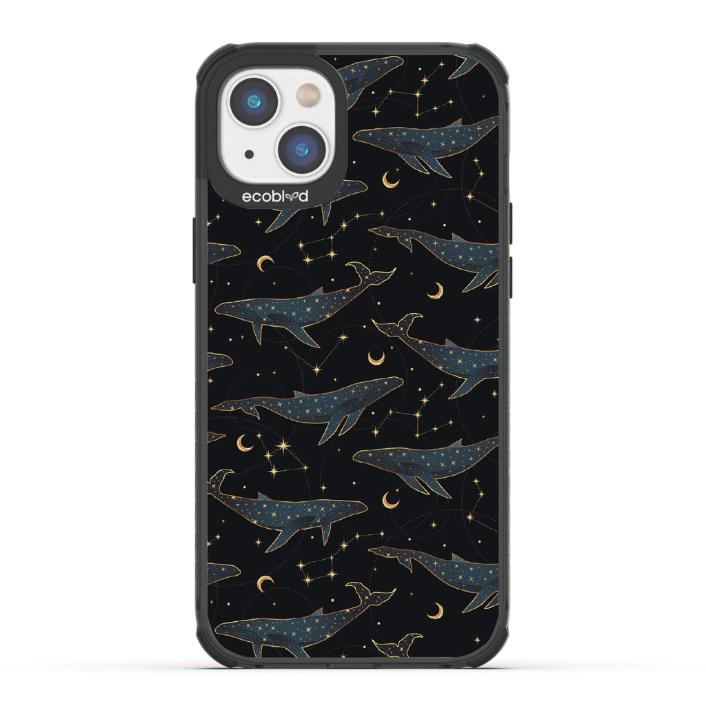 Whale Wishes - Laguna Collection Case for Apple iPhone 14 Plus