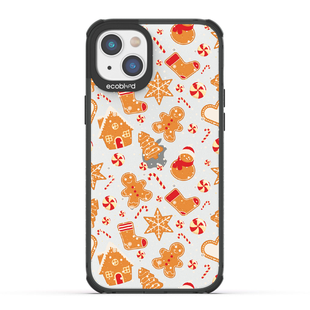 Spice Up the Holidays - Laguna Collection Case for Apple iPhone 14 / 13