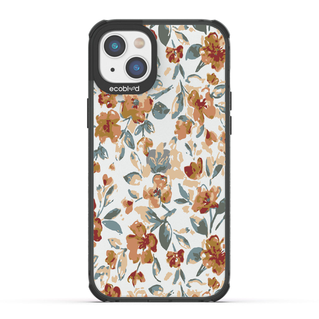 Floral Harvest - Laguna Collection Case for Apple iPhone 14 Plus