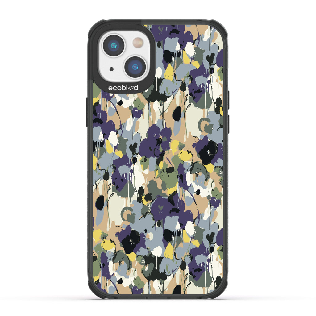 Rustle and Flow - Laguna Collection Case for Apple iPhone 14 Plus