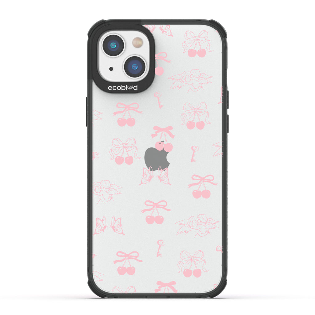 Doll Face - Laguna Collection Case for Apple iPhone 14 / 13