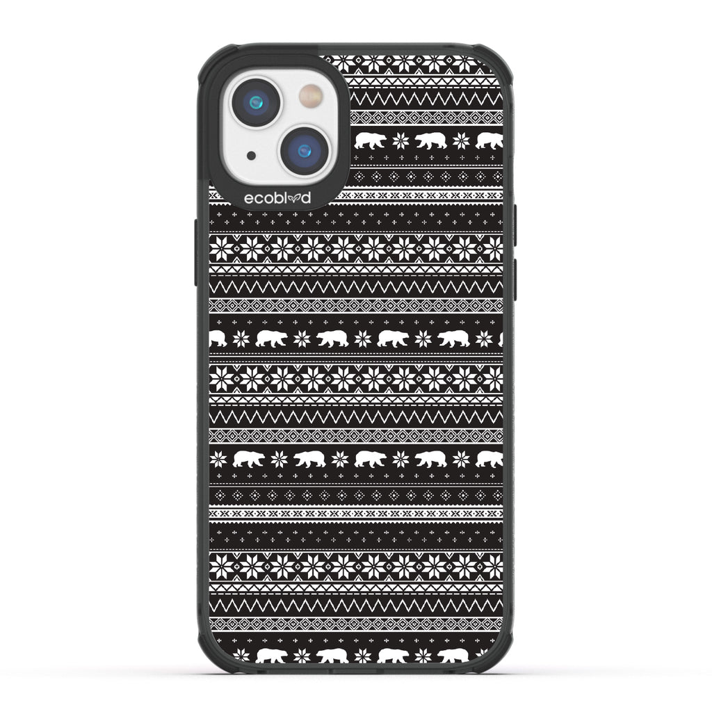 Bear Necessities - Laguna Collection Case for Apple iPhone 14 Plus