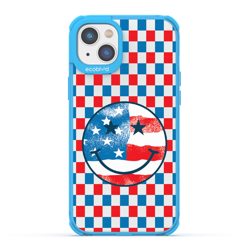 The Anthem - Laguna Collection Case for Apple iPhone 14 Plus