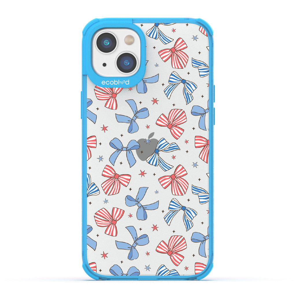 Miss Americana - Laguna Collection Case for Apple iPhone 14 / 13