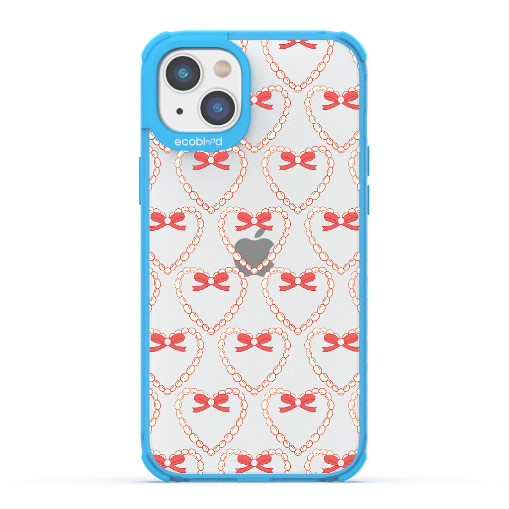 Heart Strings - Laguna Collection Case for Apple iPhone 14 / 13