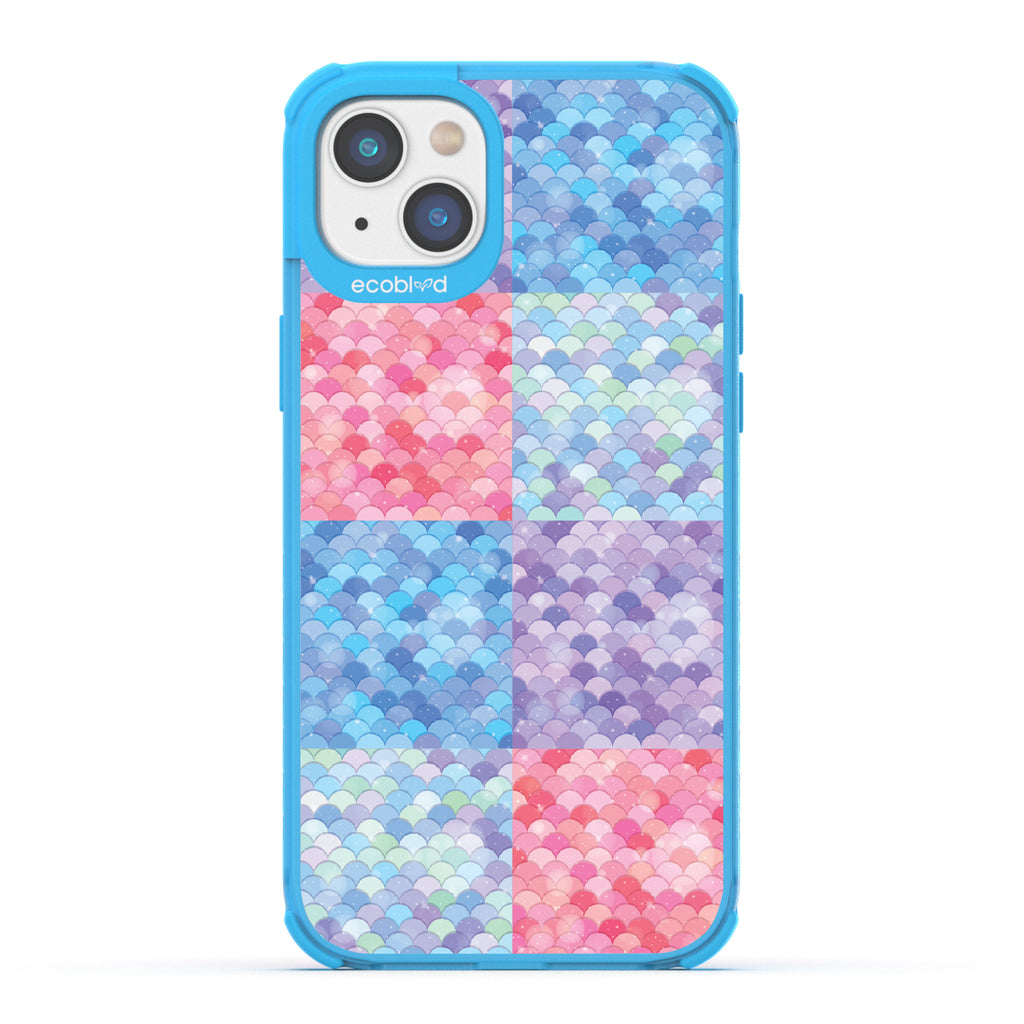 Mermaid - Laguna Collection Case for Apple iPhone 14 Plus