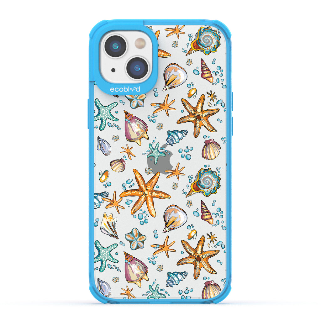 By The Sea Shore - Laguna Collection Case for Apple iPhone 14 / 13