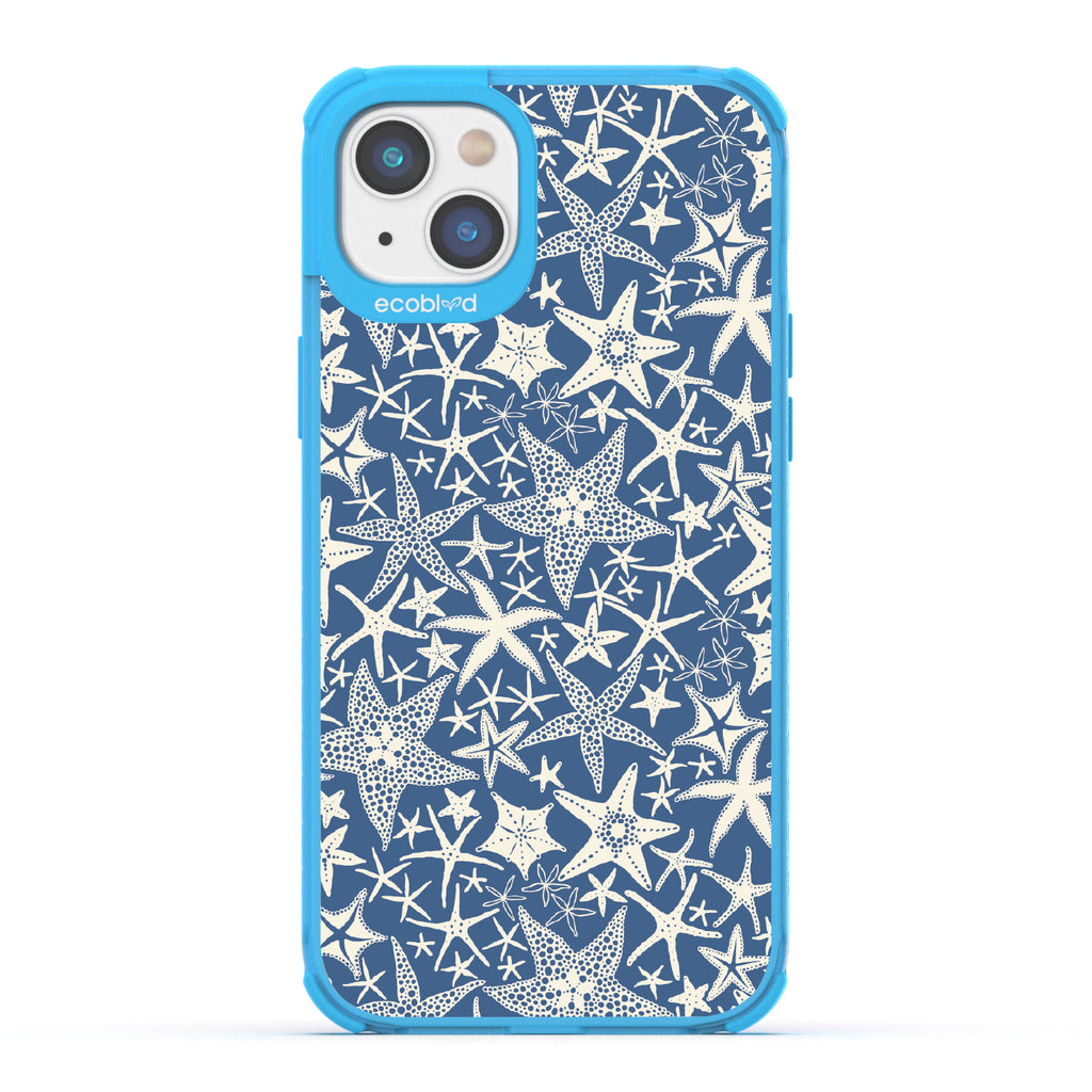 Star of the Sea - Laguna Collection Case for Apple iPhone 14 / 13