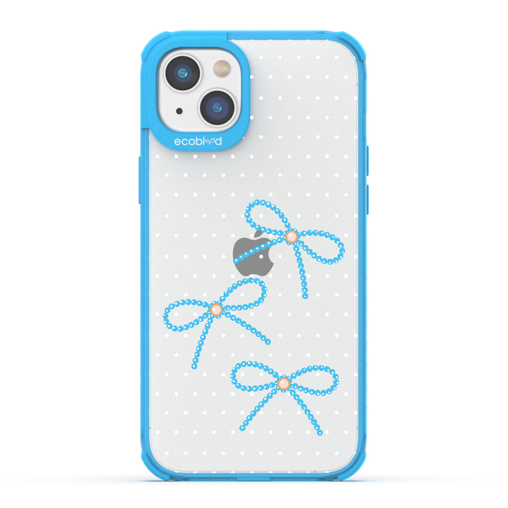 Knot So Little - Laguna Collection Case for Apple iPhone 14 Plus