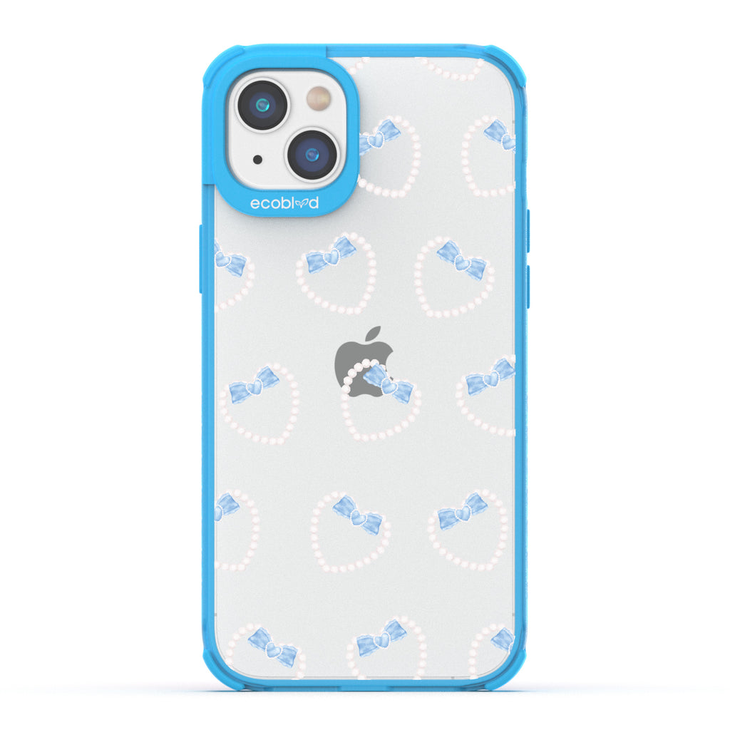 Pearl Bliss - Laguna Collection Case for Apple iPhone 14 Plus